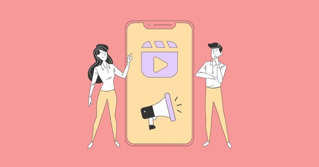 social media marketing to generate leads online for your business