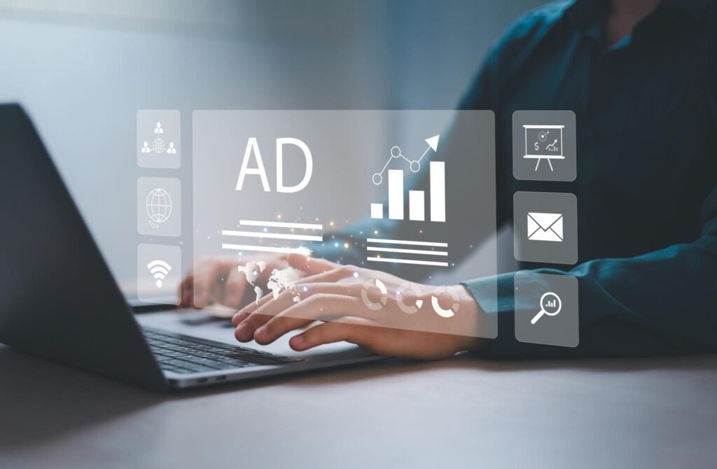 paid ads to generate leads online for your business