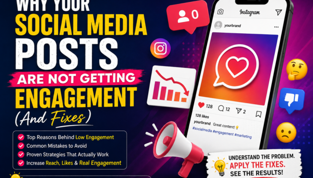 Instagram Marketing