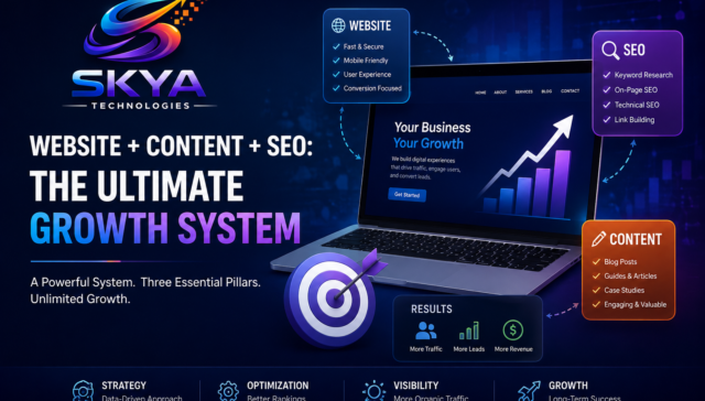 website-content-seo-growth-system