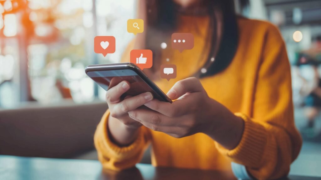 Engagement Reach
